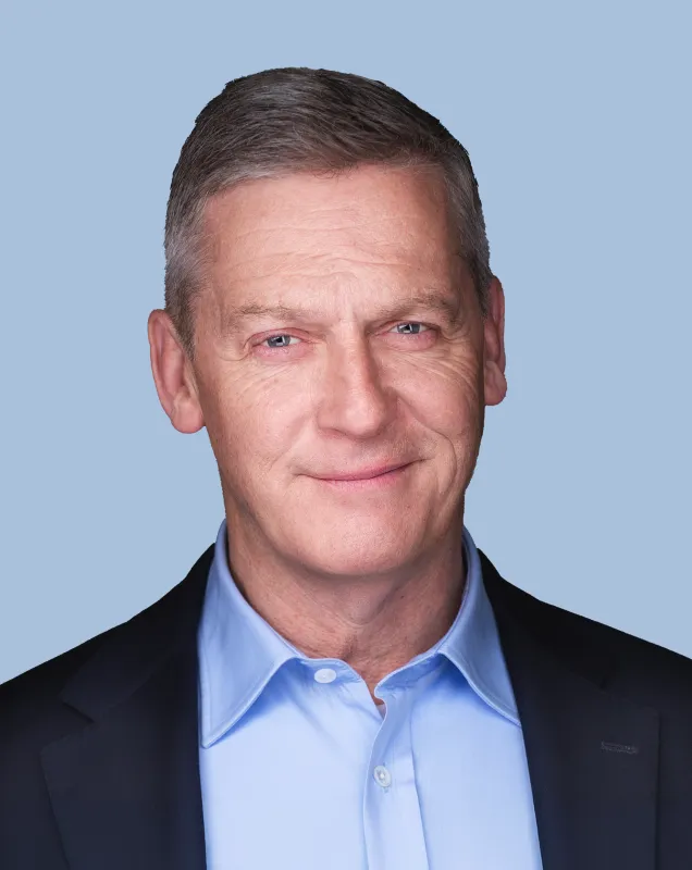 John Driscoll