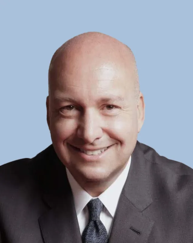 Bill Schoenfeld
