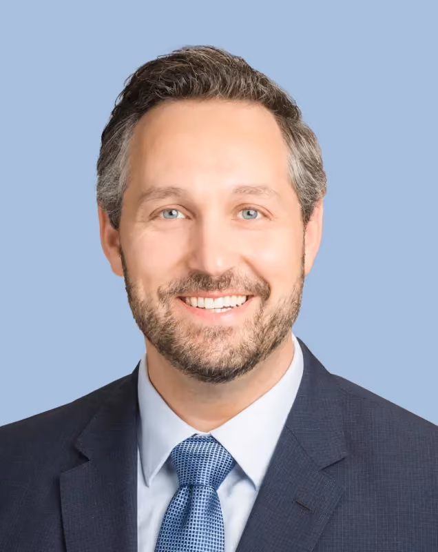 Steve Gipstein, MD