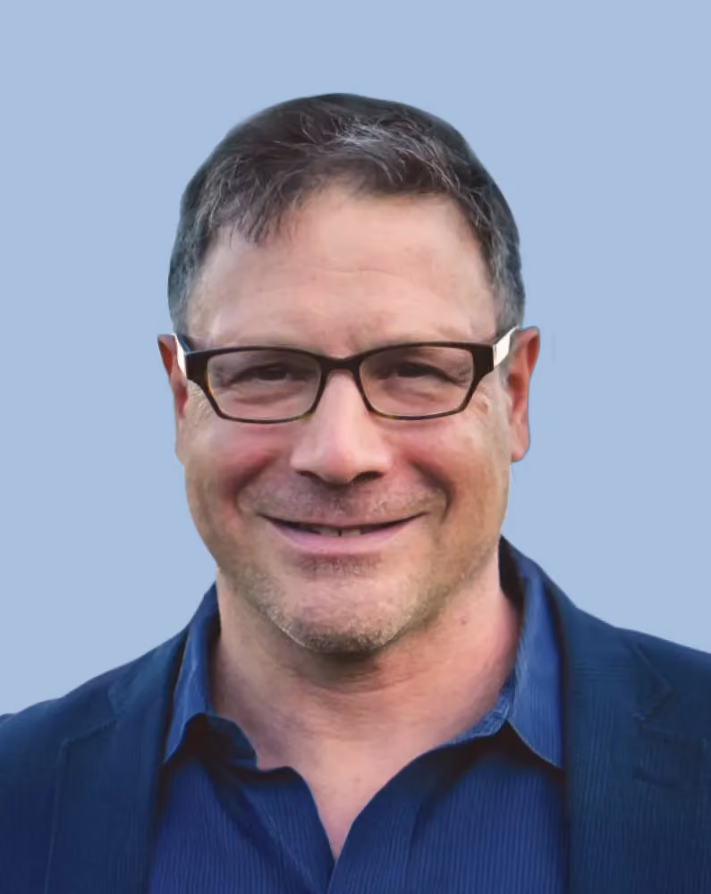 Murray Brozinsky