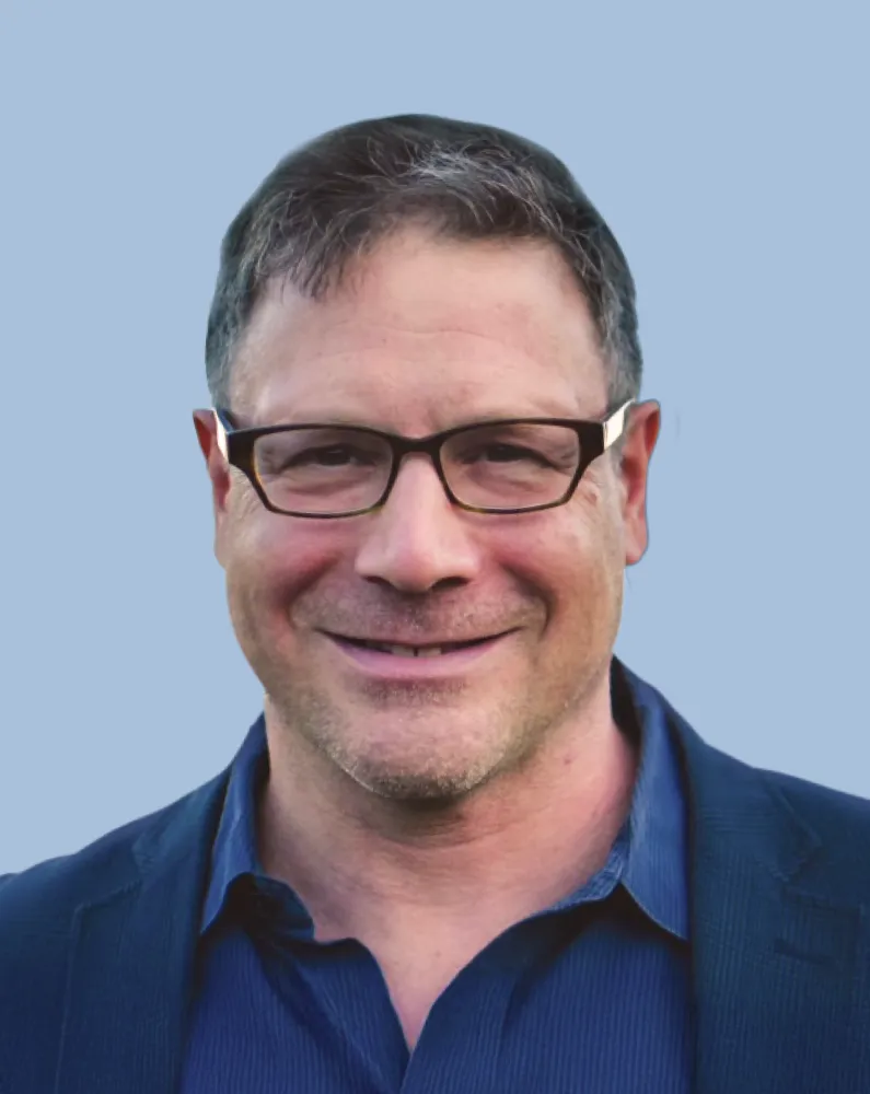 Murray Brozinsky