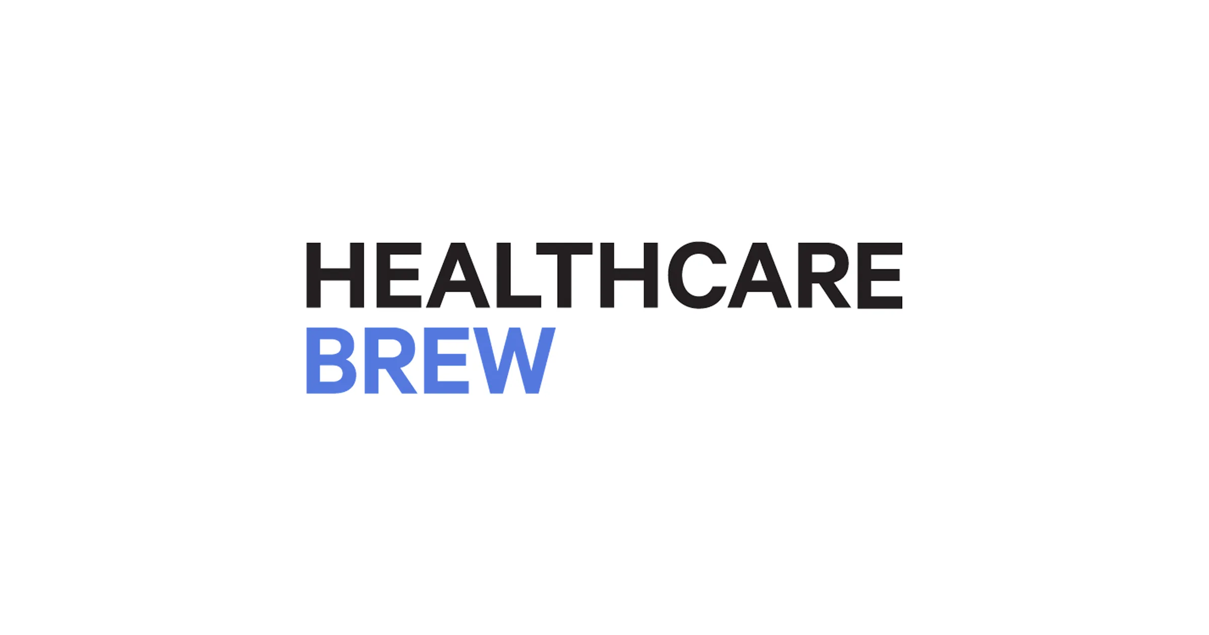 Healthcare Brew - Aegis Ventures co-founder shares the 5 areas of healthcare he’s most interested in