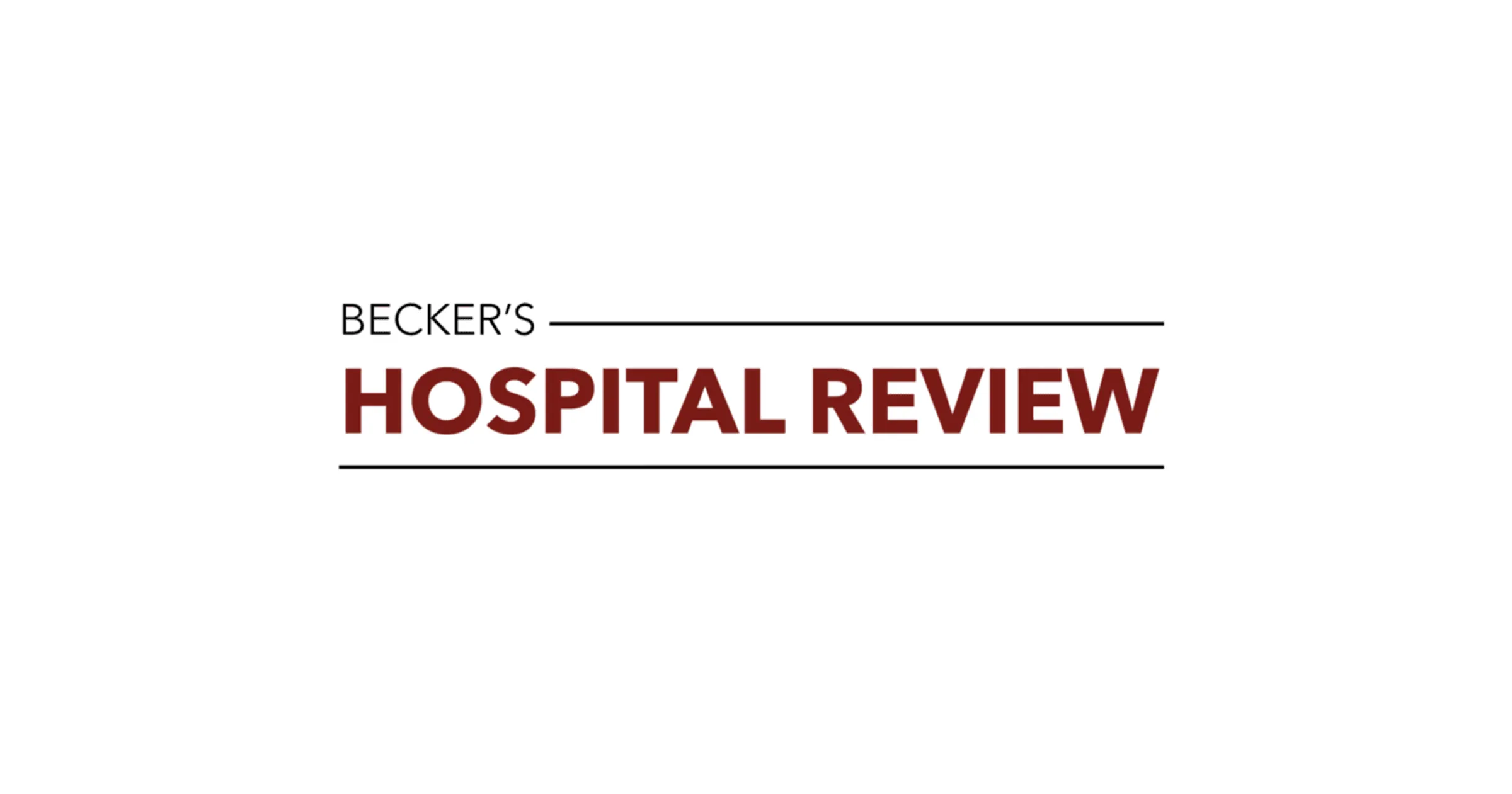 Becker's Hospital Review - Northwell Launches Platform to Create AI Startups