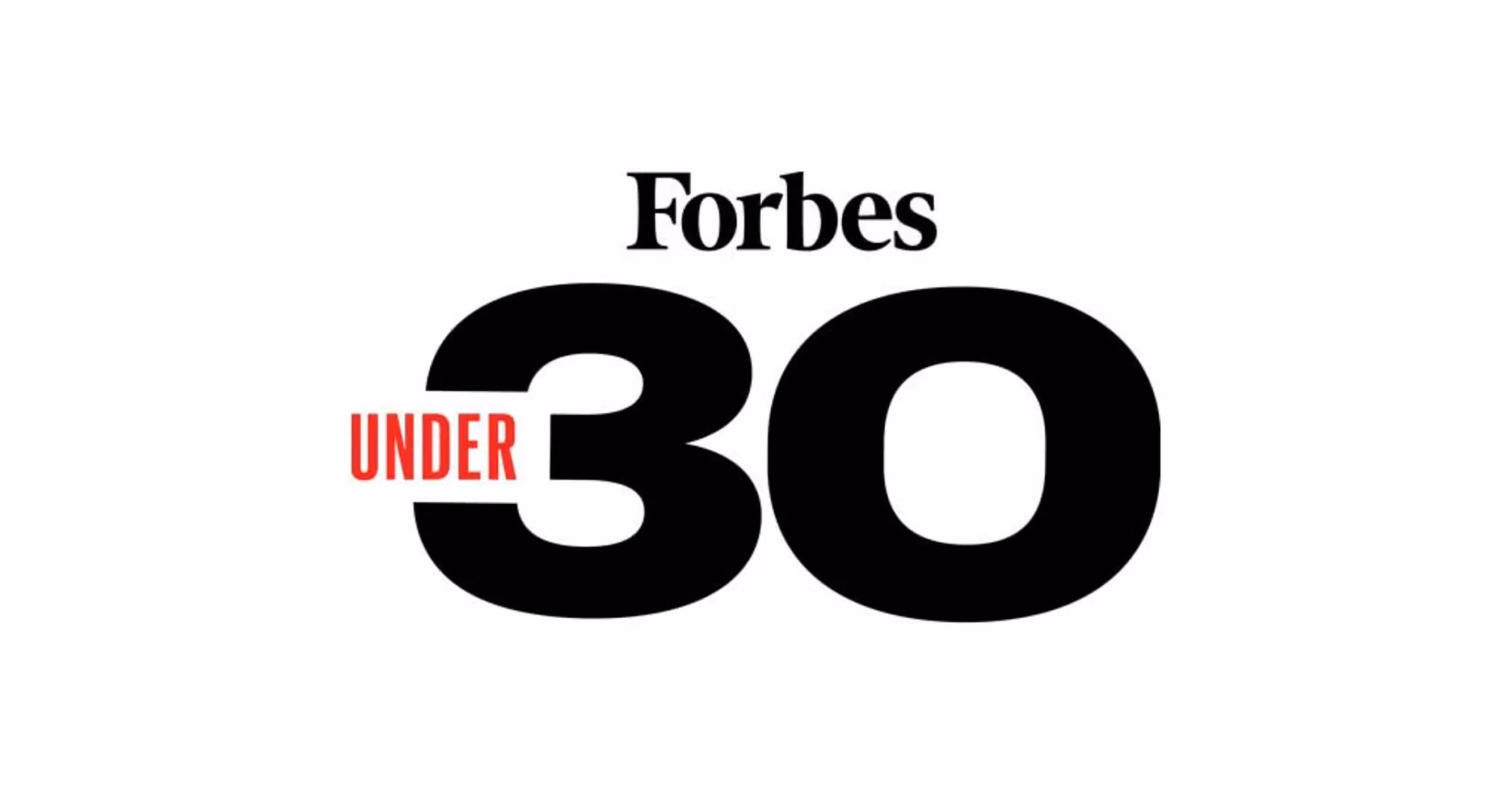 Forbes - 30 Under 30: Zachary Tan, MD, Aegis Ventures