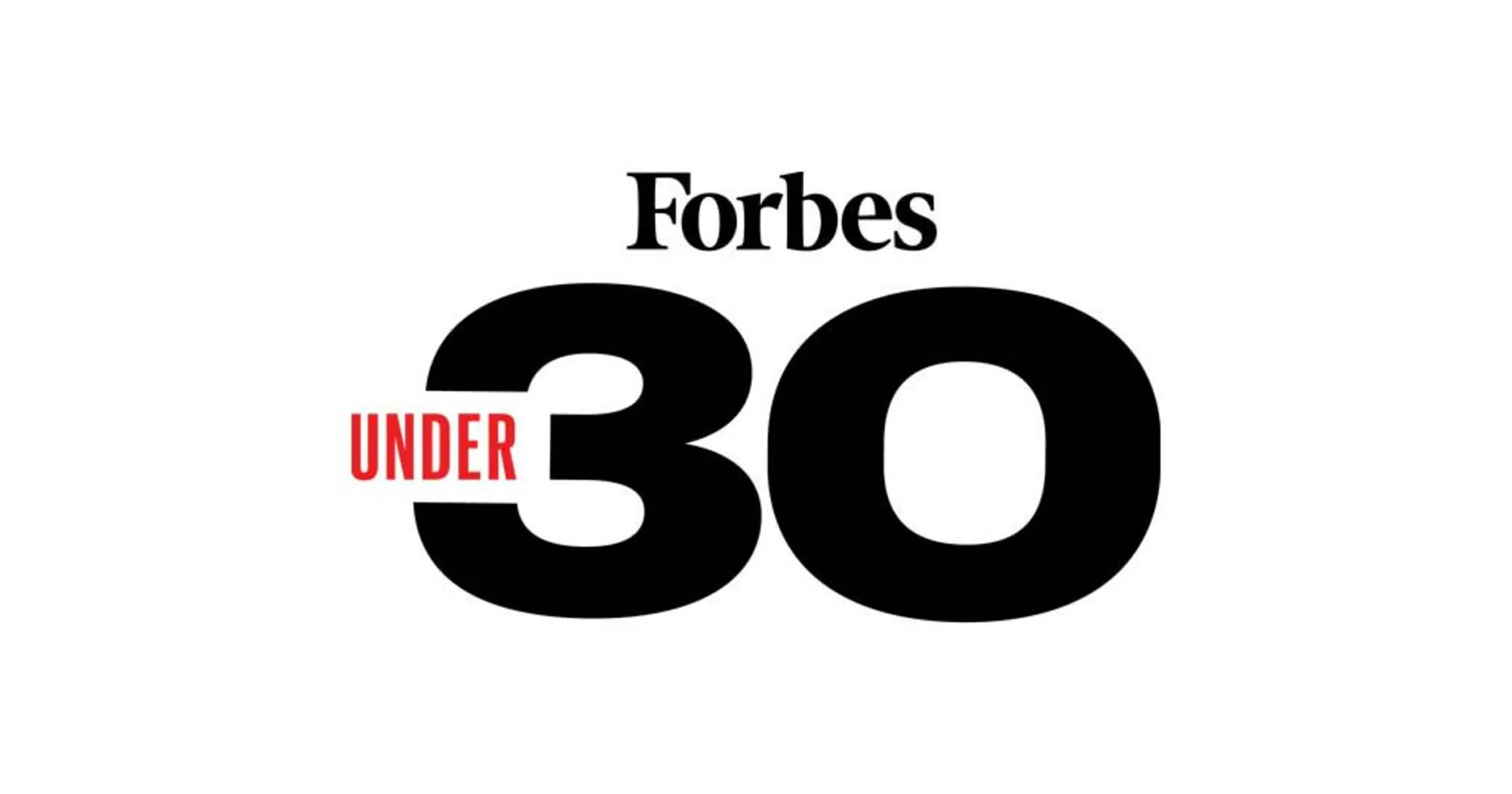 Forbes - 30 Under 30: Zachary Tan, MD, Aegis Ventures