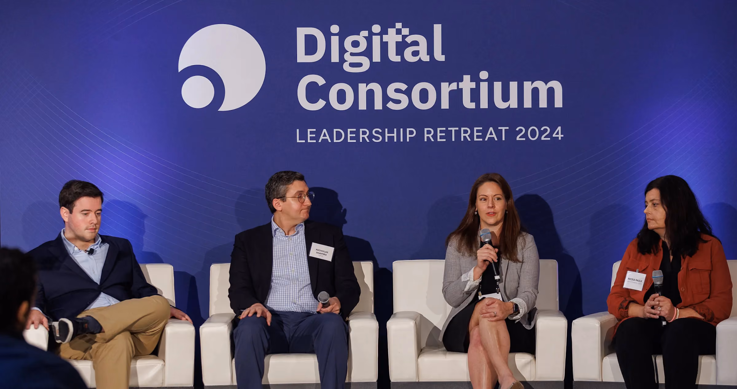 Aegis Digital Consortium