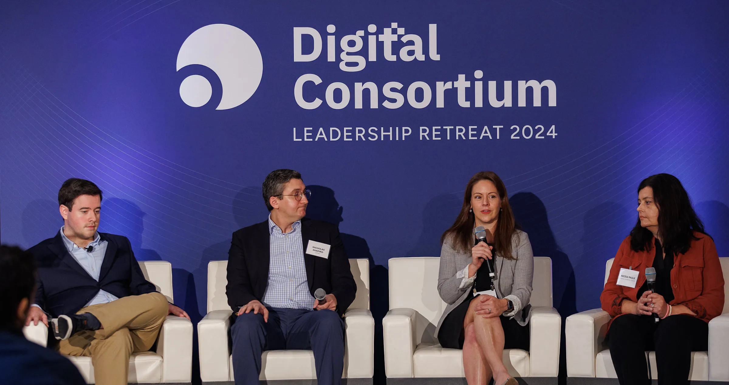 Aegis Digital Consortium