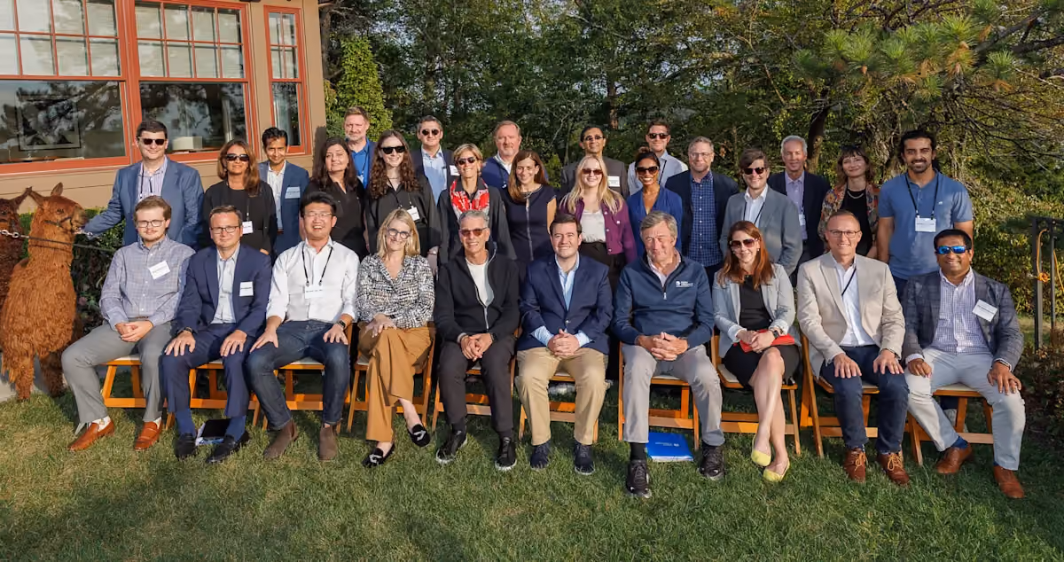 Aegis Digital Consortium
