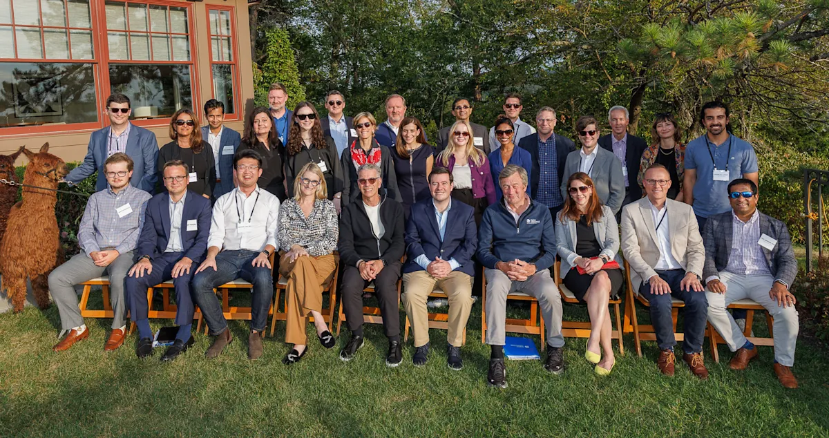 Aegis Digital Consortium