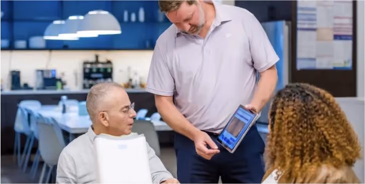 Amplifying and Creating Markers for Disease Detection, Intervention, and Monitoring