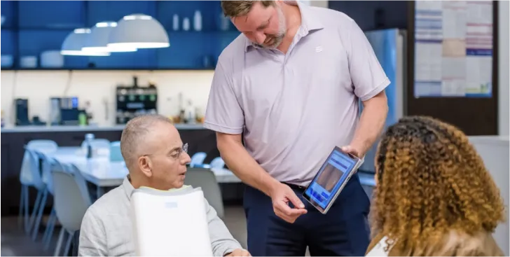 Amplifying and Creating Markers for Disease Detection, Intervention, and Monitoring