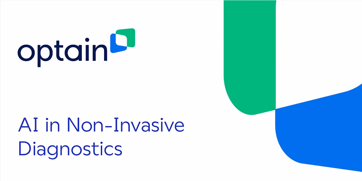 AI in Non-Invasive Diagnostics
