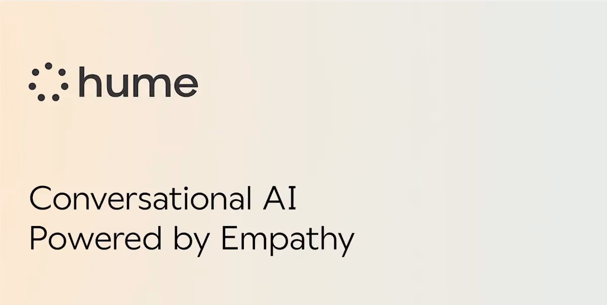 Conversational AI Powered by Empathy
