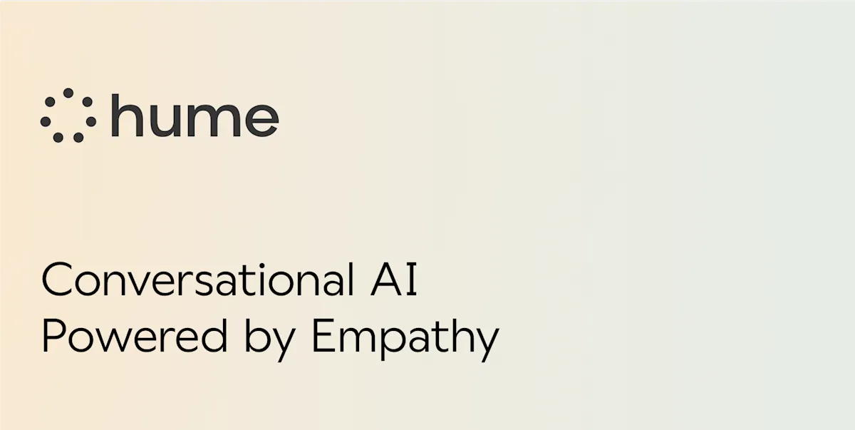 Conversational AI Powered by Empathy