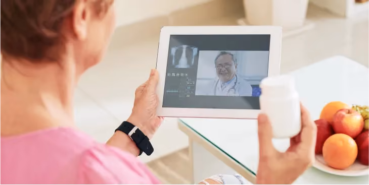 Capturing More "Share of Care" for Health Systems