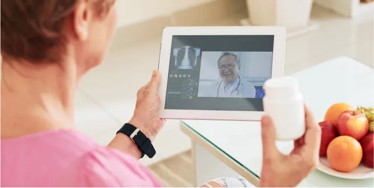 Capturing More "Share of Care" for Health Systems