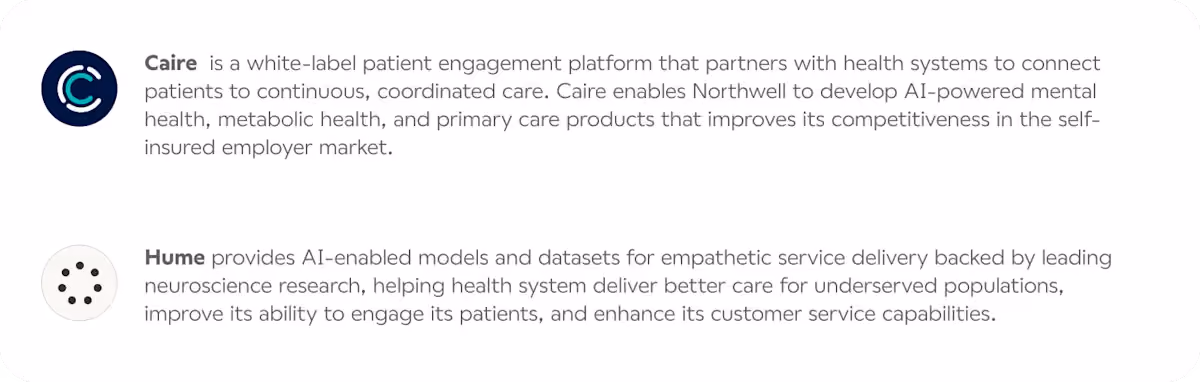 Expanding Patient Access and Improving Patient Engagement