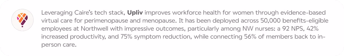 Strengthening the Workforce