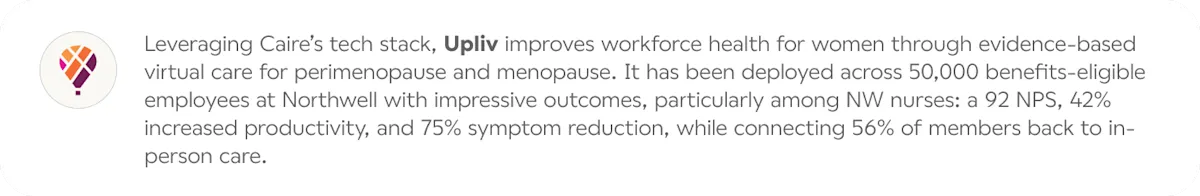 Strengthening the Workforce