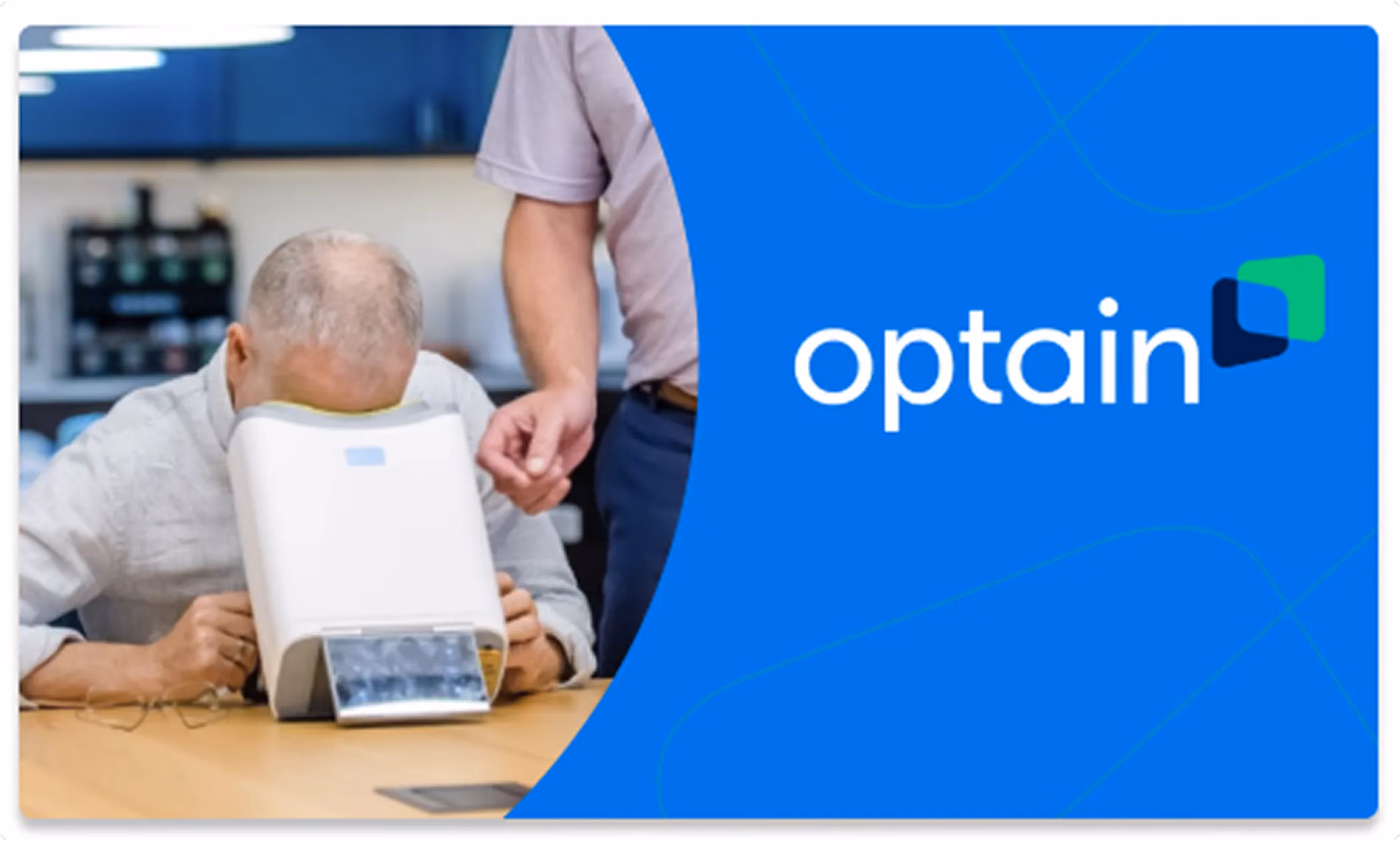 The Eyes Are the Future of Healthcare