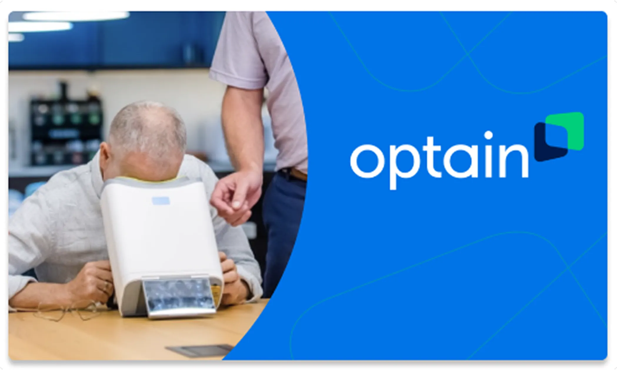 The Eyes Are the Future of Healthcare