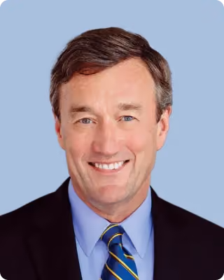 John Noseworthy, MD