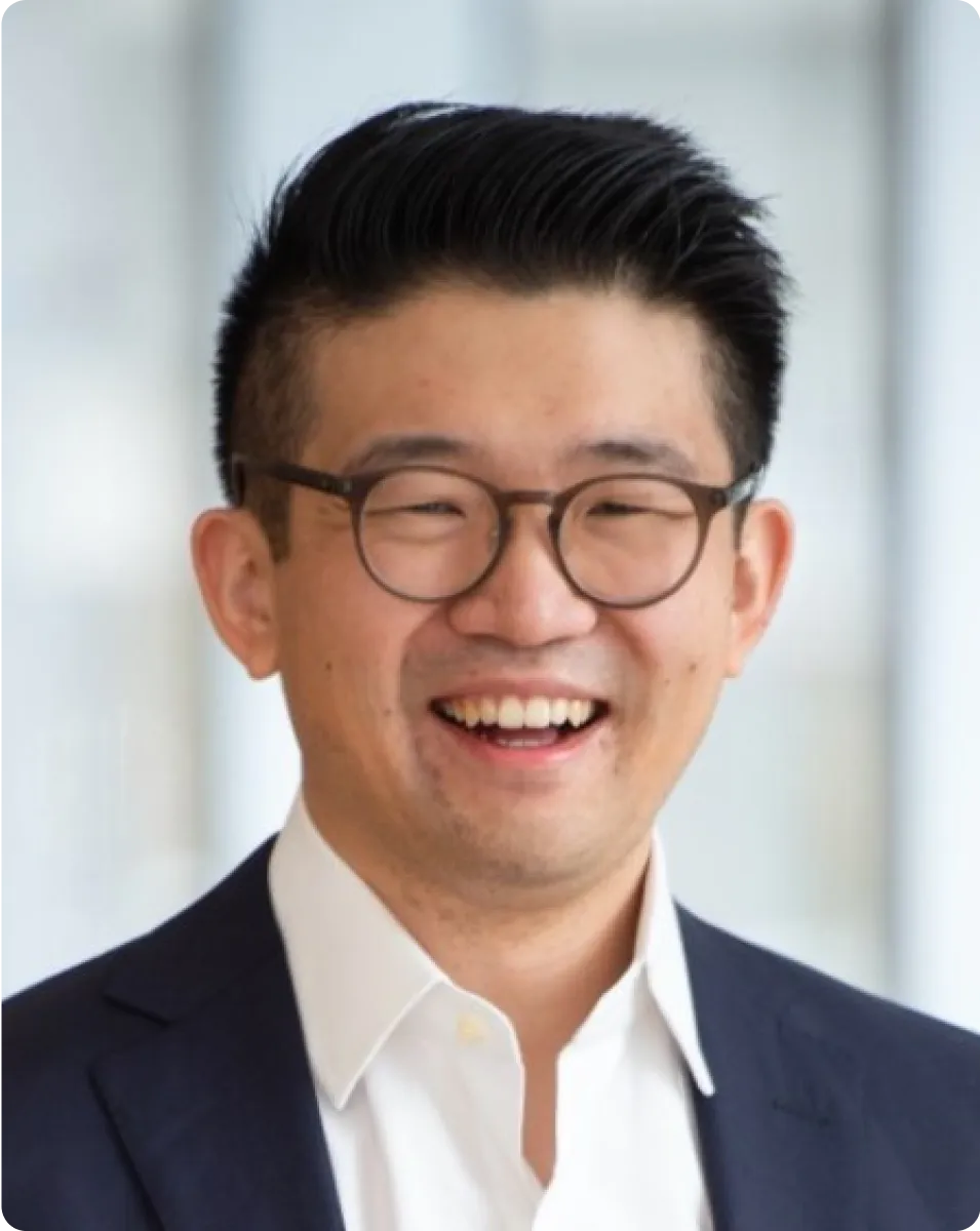 Zach Tan, MD