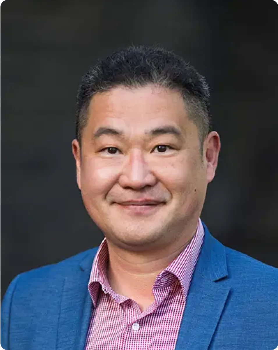 Mingguang He, MD, PhD