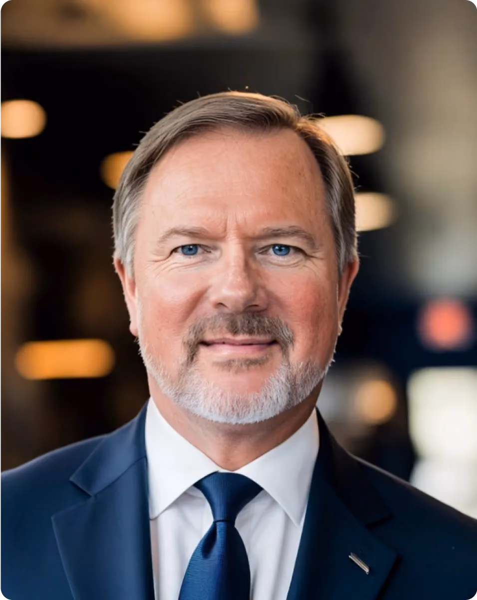 Russ Johannesson