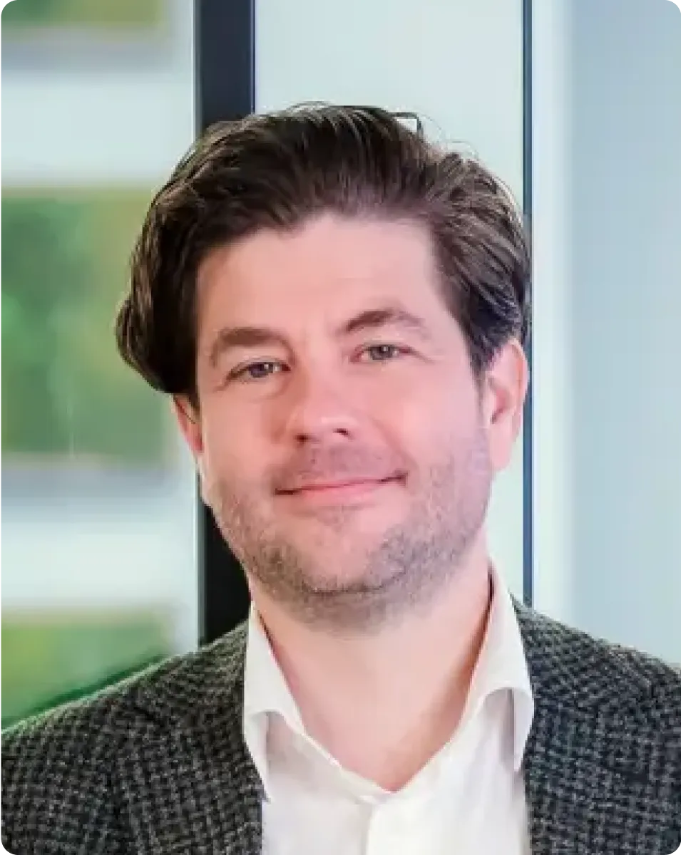 Mark Michalski, MD