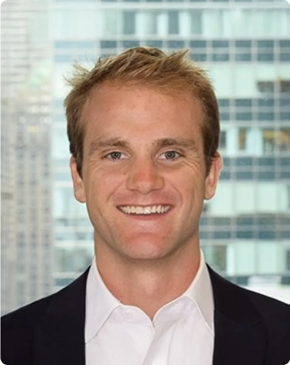 Chris Mitchell