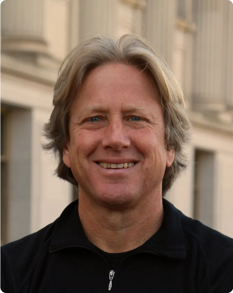 Dr. Dacher Keltner, PhD