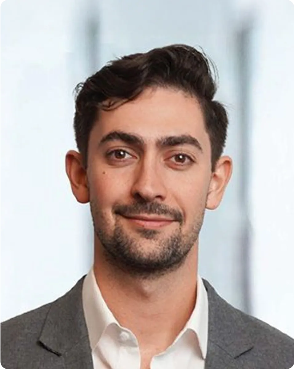 Eli Bernstein