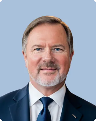 Russ Johannesson