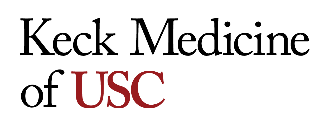 Keck Medicine of  USC