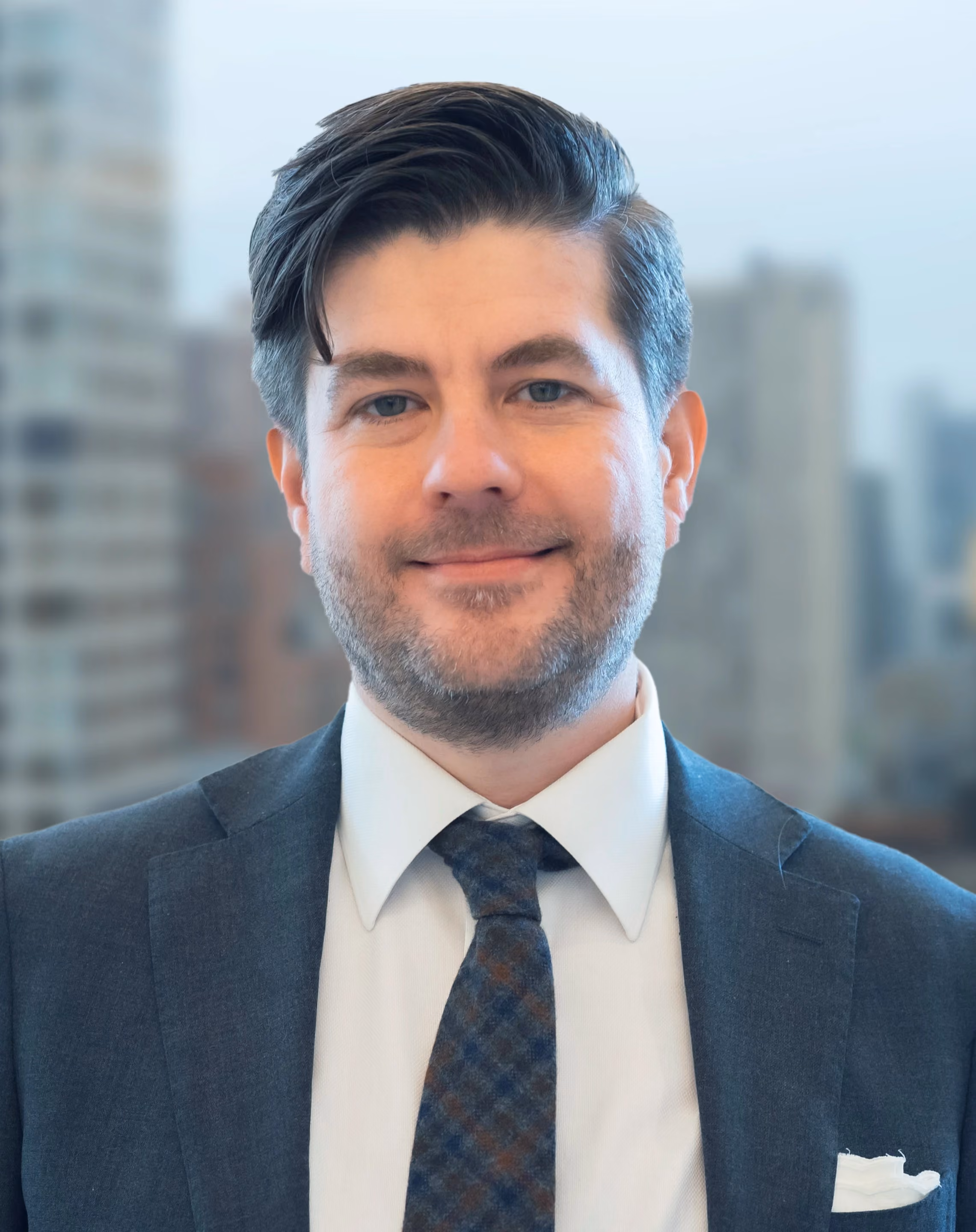 Mark Michalski, MD