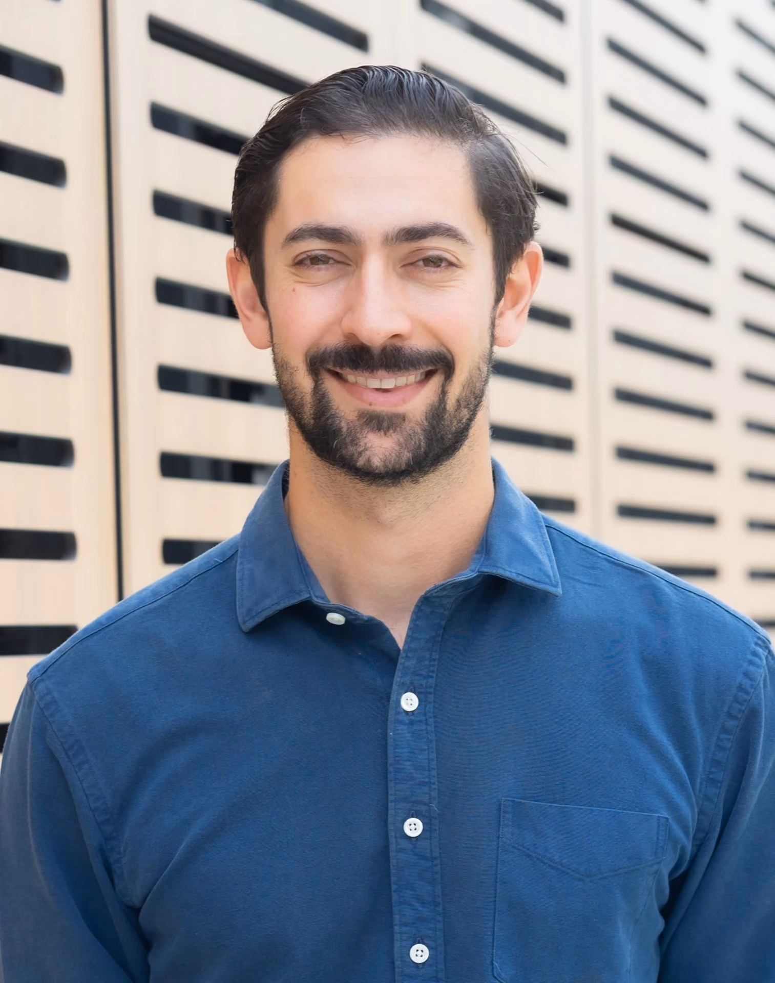 Eli Bernstein