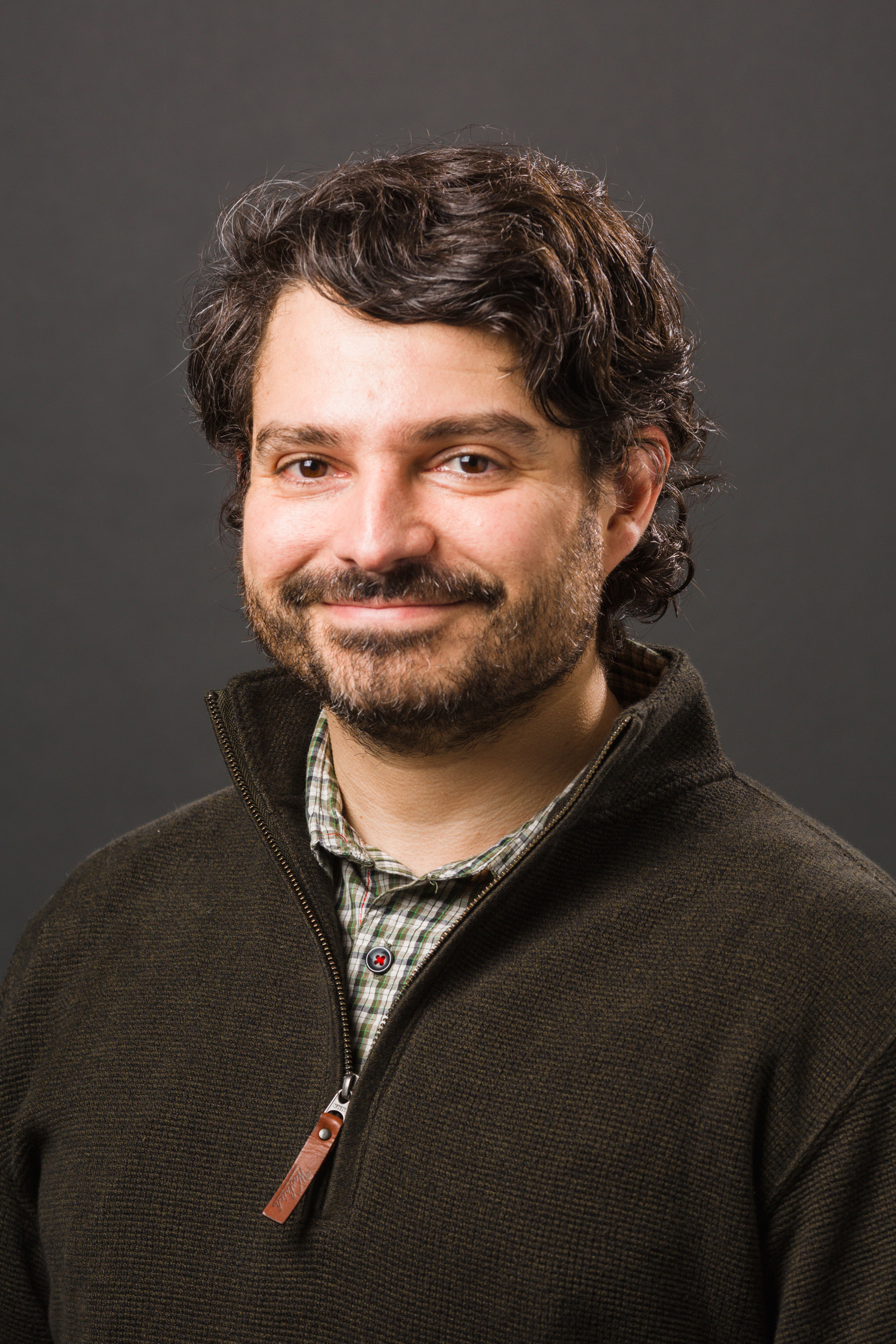 Jose Cortes-Briones, PhD