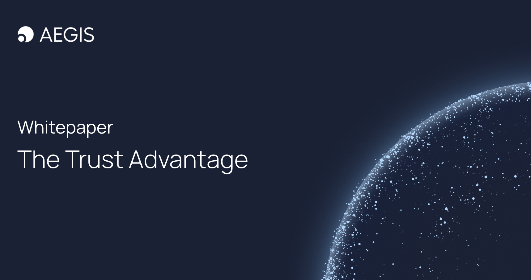 The Trust Advantage
