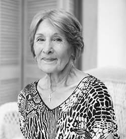 Kristine Bartlett