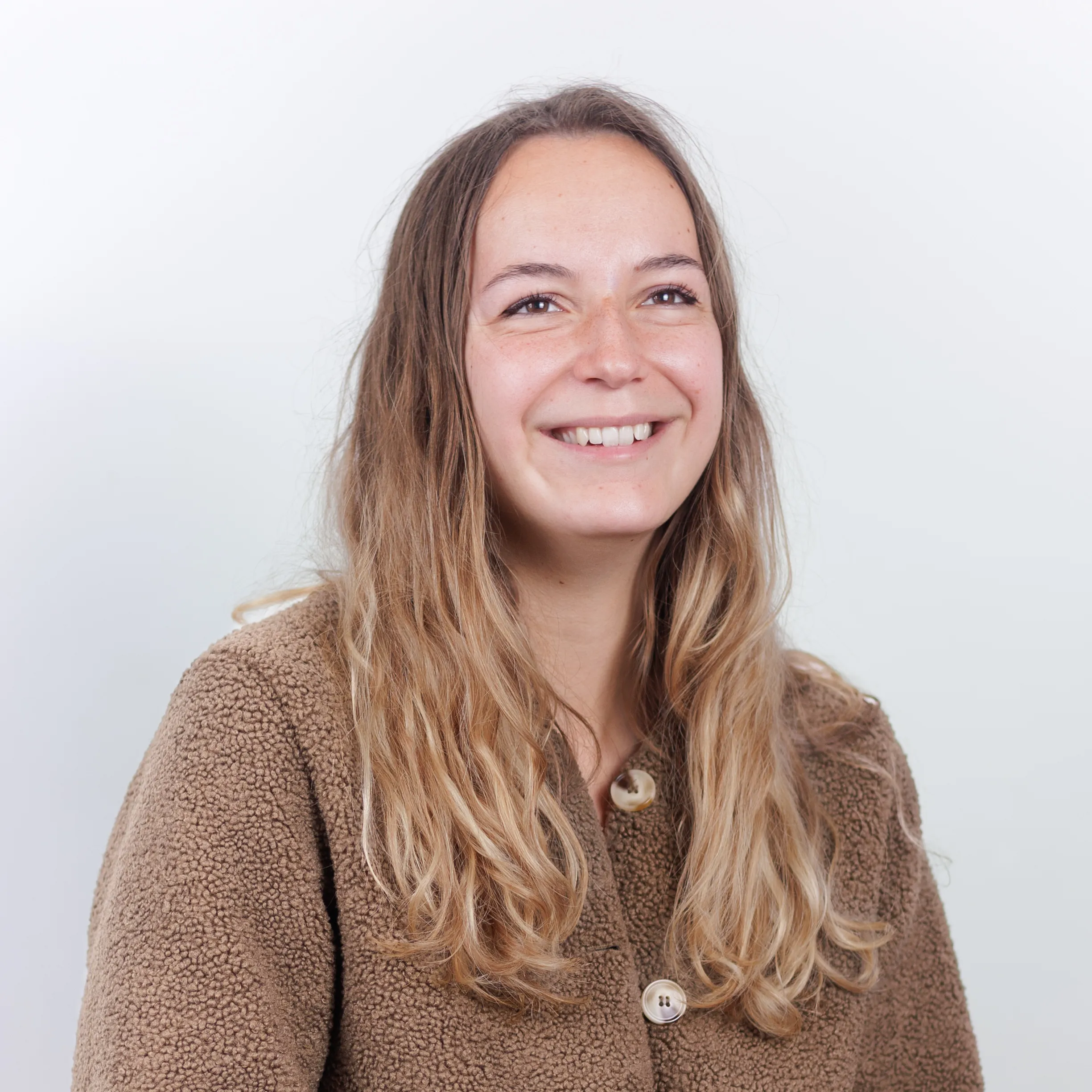 Portrait de Noemie Ratajczak-internes