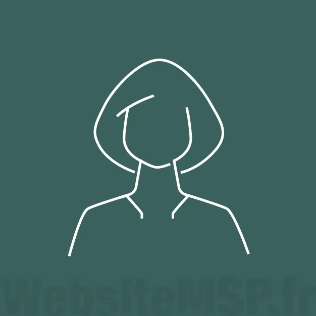 Portrait de Valérie Fidotta