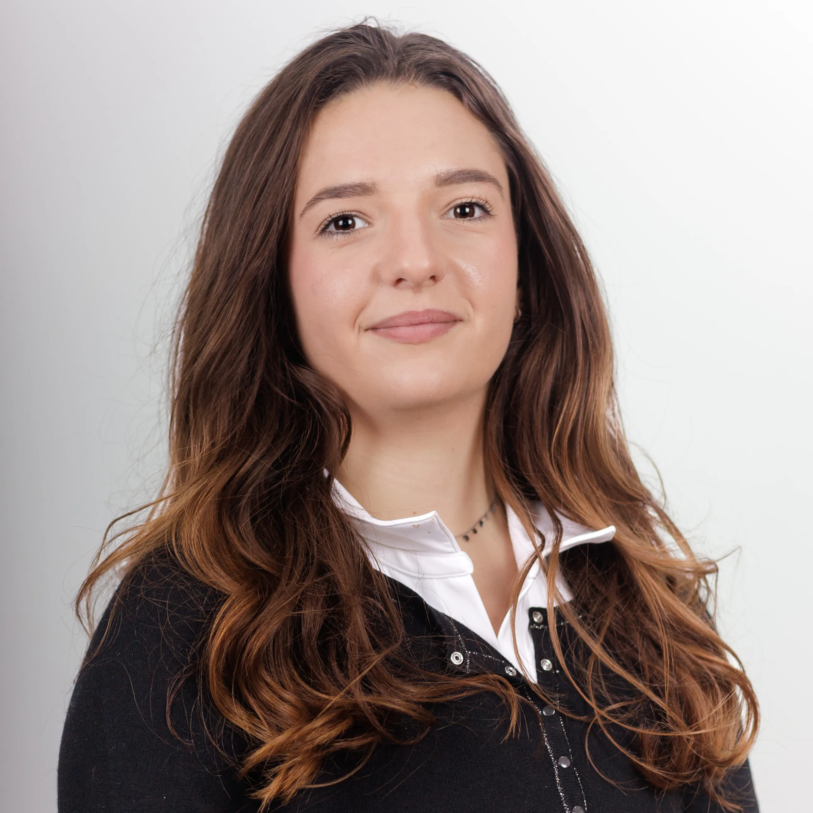 Portrait de Lucile Fauquette