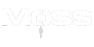 Moss logo