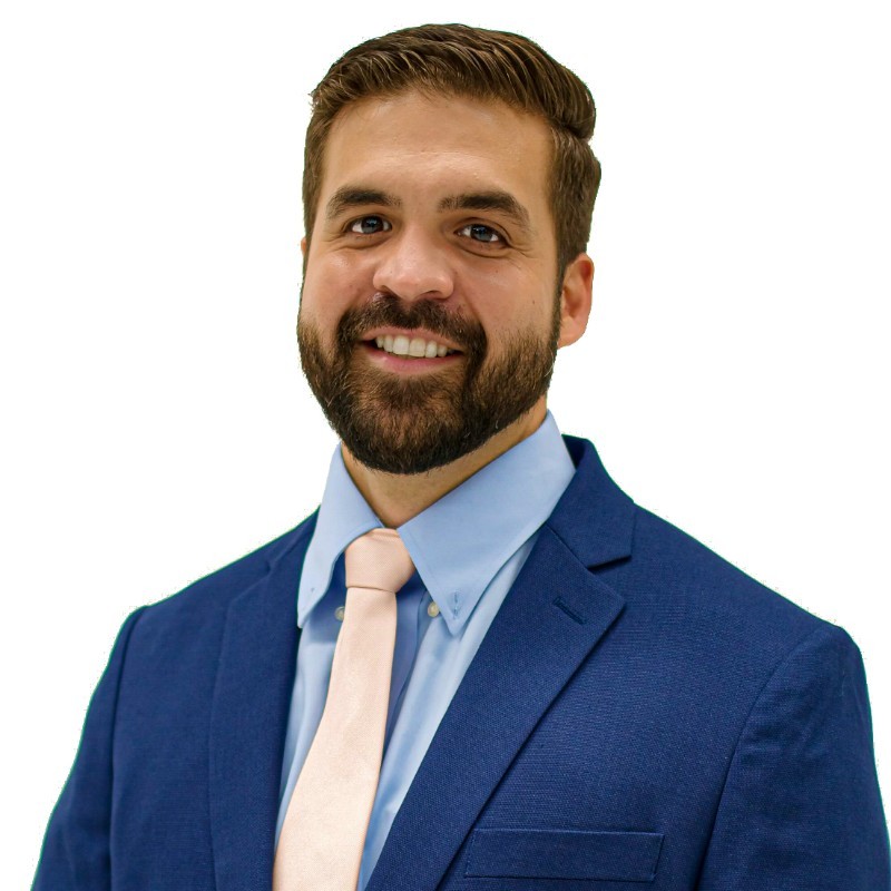 Josh Roden, DRC Construction