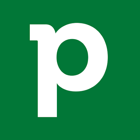 Pipeline logo