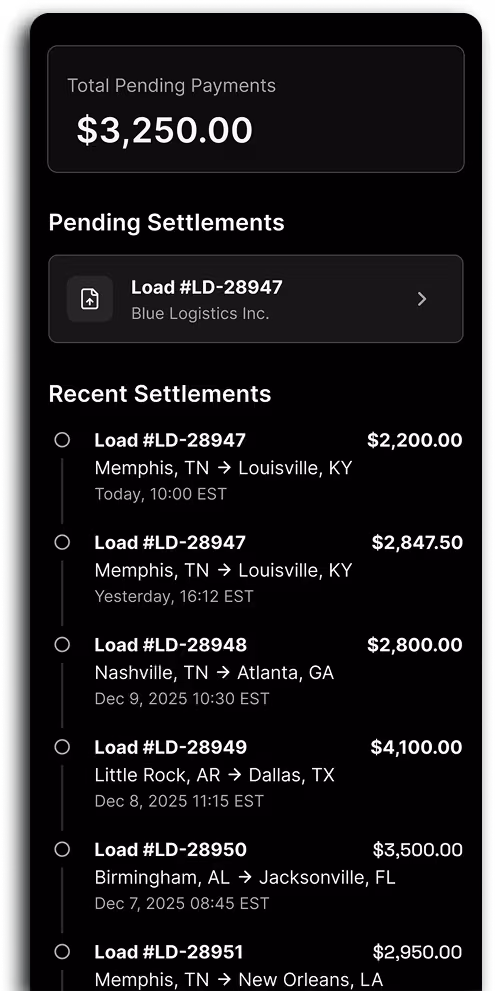 driver-payments-and-settlements