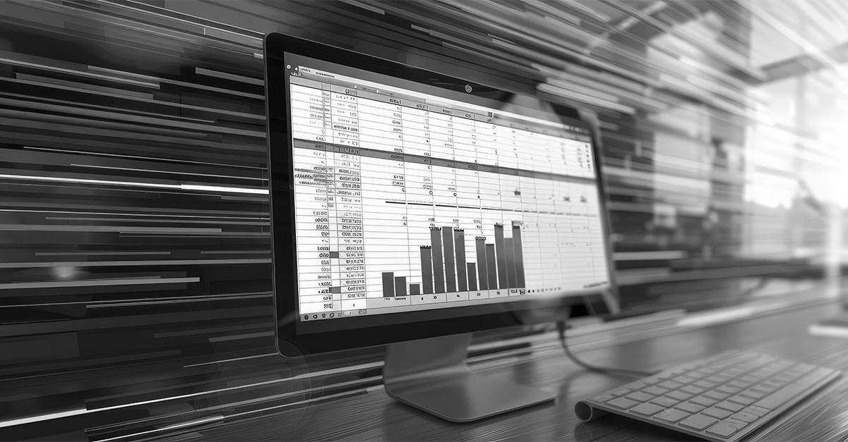 Carrier1 spreadsheets