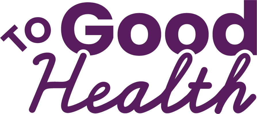 To Good Health logo