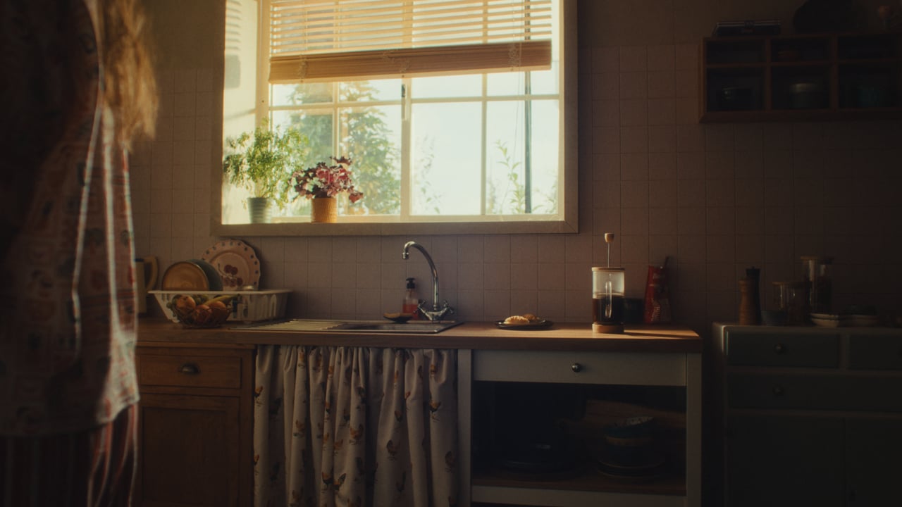 NESTLÉ BUONDI - Feel Everything